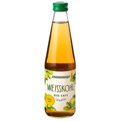 WEISSKOHL-Saft Bio Schoenenberger 330 ml