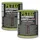 Petec Unterbodenschutz Bitumen Pinseldose 1 l