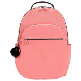 Kipling Seoul peach peace