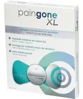 Paingone XL Électrodes 1 pc(s)