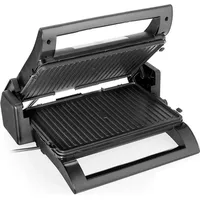 Princess Multi Grill 112316 2-in-1 schwarz