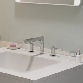 Hansgrohe Zesis S Waschtischarmatur Chrom