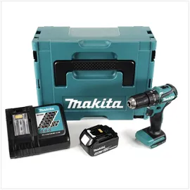 Makita DHP 483 RM1J inkl. 1 x 4,0 Ah + Makpac