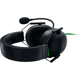 Razer BlackShark V2 X USB schwarz