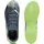 Puma Future 7 Play IT IN Kinder gray skies/electro purple/fizzy apple 30
