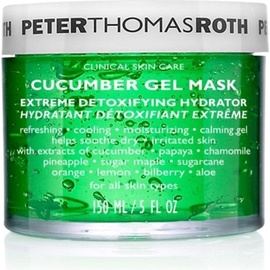 Peter Thomas Roth Cucumber Gel Mask 150 ml