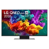 LG 50QNED87B6A 50" 4K UltraHD Mini-LED Smart TV