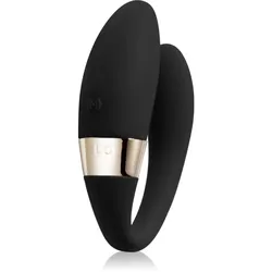 Lelo Tiani Harmony Paar-Vibrator Black 8,7 cm