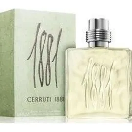 CERRUTI 1881 Pour Homme Eau de Toilette 200 ml