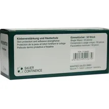 MANFRED SAUER GMBH PREVENTOX Einmaltücher 5050