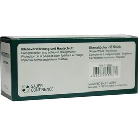 MANFRED SAUER GMBH PREVENTOX Einmaltücher 5050