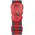 Master Lock Gepäckgurt 4702EURDRED Rot 2 m