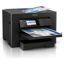 Epson WorkForce Pro WF-7840DTWF