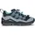 Lowa Maddox Pro GTX LO Kinder Navy/Eisblau 28