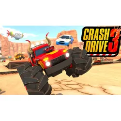 Crash Drive 3