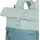 Travelite Basics Rollup 35 l Ice Blue