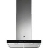 AEG DBE5660HB 8000 Wandhaube 60 cm