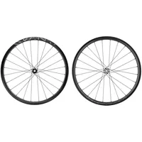 CAMPAGNOLO Laufradsatz 28" Gravel Levante Carbon | Freilauf Campagnolo