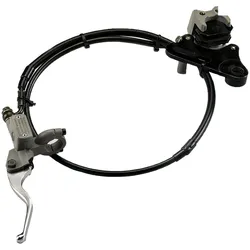 Bremsenkit Pit Bike YCF50