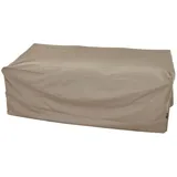 Siena Garden Loungebankhülle 205 x 100 x 70 cm Beige
