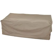 Siena Garden Loungebankhülle 205 x 100 x 70 cm Beige