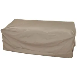 Siena Garden Loungebankhülle 205 x 100 x 70 cm Beige