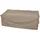 Siena Garden Loungebankhülle 205 x 100 x 70 cm Beige
