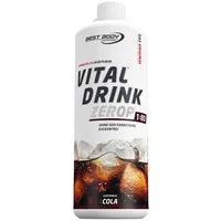 Best Body Low Carb Vital Drink Cola 1000 ml