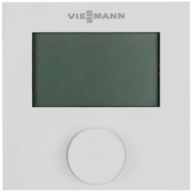 Viessmann Raumthermostat Digital Heizen/Kühlen