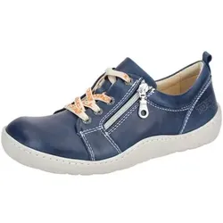 Eject  Halbschuhe Schnuerschuhe Ocean Schuhe 19622.007 19622.007  in Blau, 36