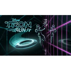 TRON RUN/r