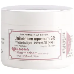 Linimentum Aquosum SR