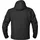 Germot Snake Softshelljacke schwarz XL