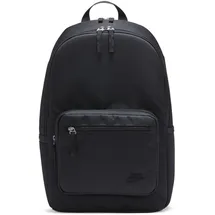 Nike Heritage Eugene Rucksack 23 Liter black/black/black