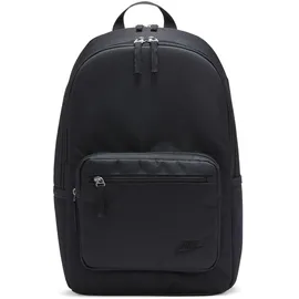 Nike Heritage Eugene Rucksack 23 Liter black/black/black
