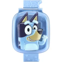 VTECH 80-554504 Bluey - Lernuhr