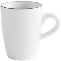 Kahla 574732A69983C Pronto Line Espresso-Obertasse hoch 0,10 l Line
