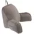 Wenko Maximex Sitzkissen 76 x 46 cm Grau