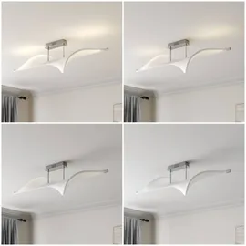 LUCANDE Edano LED/24W/230V