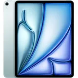 Apple iPad Air 13" (7. Generation 2025) 256 GB Wi-Fi + Cellular Blau