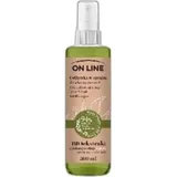 caruno Online erhältlich: Plants With Love Haarspülungsspray mit Bio-Grüntee-Extrakt und Aloe Vera, 200 ml