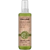 caruno Online erhältlich: Plants With Love Haarspülungsspray mit Bio-Grüntee-Extrakt und Aloe Vera, 200 ml
