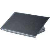 Fellowes Fußstütze schwarz Stahl