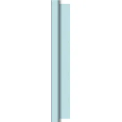 Duni Dunicel®-Tischdeckenrolle 1,18 x 25 m Mint Blue, 2 Stk/Krt (2 x 1 Stk)