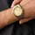 Festina Classic Quarz Edelstahl 40 mm F20085/A