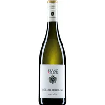 Weingut Franz Keller Müller-Thurgau Vom Löss 2024 0,75 l