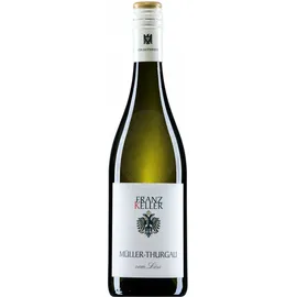 Weingut Franz Keller Müller-Thurgau Vom Löss 2024 0,75 l