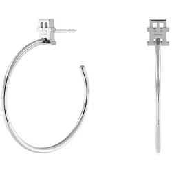 Tommy Hilfiger Ohrstecker 2780727 - silber