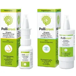 Pollicrom Allergie Set 1 Sparset