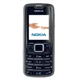 Nokia 3110 classic schwarz